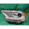 68184823AF Dodge Durango Left LED Halogen Headlight 2014-2020 68184823AG