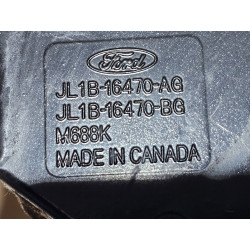 JL1B-16B468-AK Ford Expedition Right Running Board Step Bracket Motor