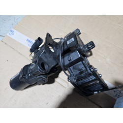 JL1B-16B468-AK Ford Expedition Right Running Board Step Bracket Motor