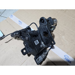 JL1B-16B468-AK Ford Expedition Right Running Board Step Bracket Motor