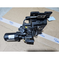 JL1B-16B468-AK Ford Expedition Right Running Board Step Bracket Motor