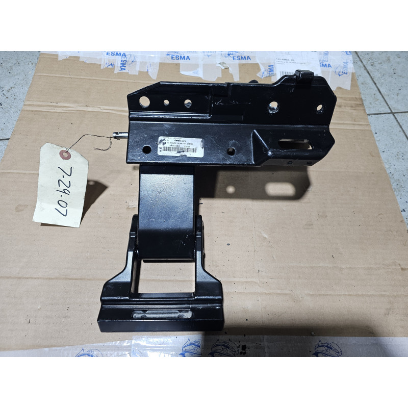 68361640AB Dodge Ram 2500 Left Running Board Step Motor 2019-2024