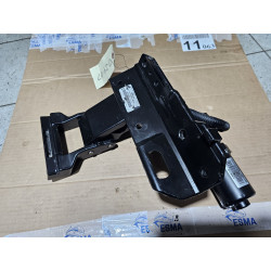 68361640AB Dodge Ram 2500 Left Running Board Step Motor 2019-2024