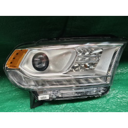 68261178AB Dodge Durango Right LED Xenon Headlight 2016-2020 68261178AH