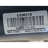 68361640AB Dodge Ram 2500 Left Running Board Step Motor 2019-2024