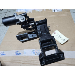 68361640AB Dodge Ram 2500 Left Running Board Step Motor 2019-2024