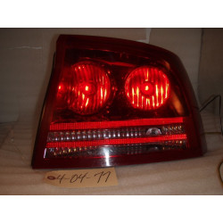 04805848AC Dodge Charger Right Tail Lamp 2005-2008 04805848AD