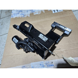 68361640AB Dodge Ram 2500 Left Running Board Step Motor 2019-2024