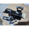68361655AB Dodge Ram 2500 Left Running Board Step Motor 2019-2024