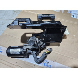 68361655AB Dodge Ram 2500 Left Running Board Step Motor 2019-2024