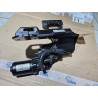 68361640AB Dodge Ram 2500 Left Running Board Step Motor 2019-2024