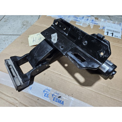 68361655AB Dodge Ram 2500 Left Running Board Step Motor 2019-2024