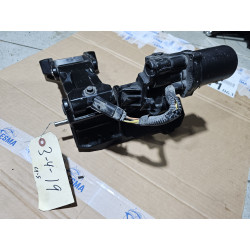 68361655AB Dodge Ram 2500 Left Running Board Step Motor 2019-2024