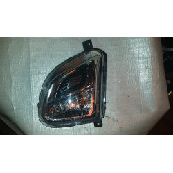 84226245 Chevrolet Equinox Left Turn Signal Lamp 2018-2021