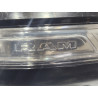 68276510AG Dodge Ram Right Power Fold Turn Signal Camera Blind Spot Auto
