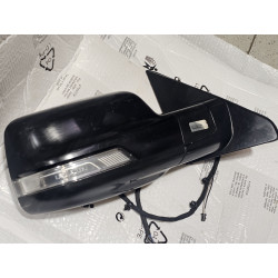 68276510AG Dodge Ram Right Power Fold Turn Signal Camera Blind Spot Auto