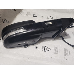68276510AG Dodge Ram Right Power Fold Turn Signal Camera Blind Spot Auto
