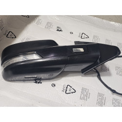 68276510AG Dodge Ram Right Power Fold Turn Signal Camera Blind Spot Auto