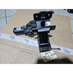 JL1B-16B467-BK Ford Expedition Left Running Board Step Motor 2018-2023