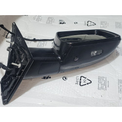 68276510AG Dodge Ram Right Power Fold Turn Signal Camera Blind Spot Auto
