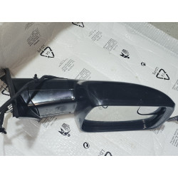 68276510AG Dodge Ram Right Power Fold Turn Signal Camera Blind Spot Auto