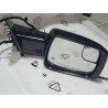 68276510AG Dodge Ram Right Power Fold Turn Signal Camera Blind Spot Auto