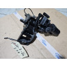 JL1B-16B467-BK Ford Expedition Left Running Board Step Motor 2018-2023