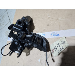 JL1B-16B467-BK Ford Expedition Left Running Board Step Motor 2018-2023