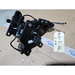 JL1B-16B467-BK Ford Expedition Left Running Board Step Motor 2018-2023