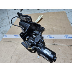 JL1B-16B467-BK Ford Expedition Left Running Board Step Motor 2018-2023
