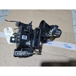 JL1B-16B468-BK Ford Expedition Right Running Board Step Motor 2018-2023