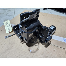 JL1B-16B467-BK Ford Expedition Left Running Board Step Motor 2018-2023