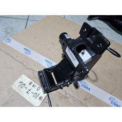 JL1B-16B467-BK Ford Expedition Left Running Board Step Motor 2018-2023