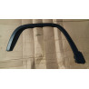 68210309AE Jeep Cherokee Front Left Fender Flare Molding 2014-2017