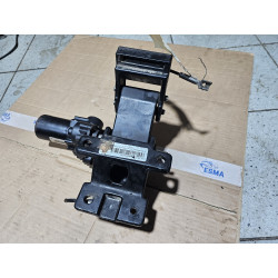 JL1B-16B468-BK Ford Expedition Right Running Board Step Motor 2018-2023