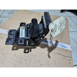 JL1B-16B468-BK Ford Expedition Right Running Board Step Motor 2018-2023
