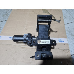 JL1B-16B468-BK Ford Expedition Right Running Board Step Motor 2018-2023