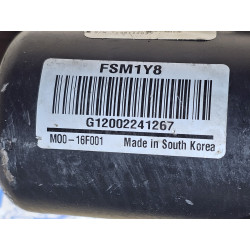 JL1B-16B468-AK Ford Expedition Right Running Board Step Motor 2018-2023