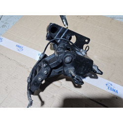 JL1B-16B468-BK Ford Expedition Right Running Board Step Motor 2018-2023