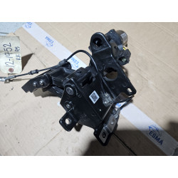 JL1B-16B468-AK Ford Expedition Right Running Board Step Motor 2018-2023