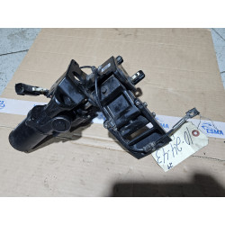 JL1B-16B468-BK Ford Expedition Right Running Board Step Motor 2018-2023