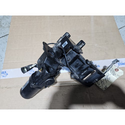 JL1B-16B468-BK Ford Expedition Right Running Board Step Motor 2018-2023
