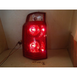 55396459AE Jeep Commander Left Tail Lamp 2006-2010