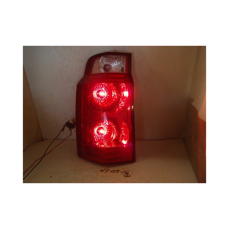 55396459AE Jeep Commander Left Tail Lamp 2006-2010