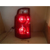 55396459AE Jeep Commander Left Tail Lamp 2006-2010