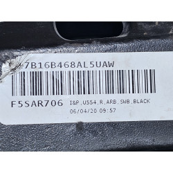 JL7B-16B468-AL Lincoln Navigator Right Running Board Step Motor 2018-2023