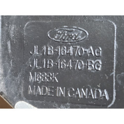 JL7B-16B468-AL Lincoln Navigator Right Running Board Step Motor 2018-2023