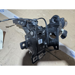 JL7B-16B468-AL Lincoln Navigator Right Running Board Step Motor 2018-2023