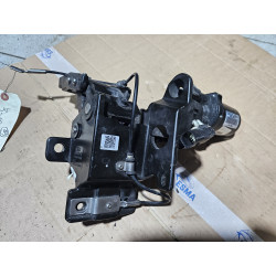 JL7B-16B468-AL Lincoln Navigator Right Running Board Step Motor 2018-2023
