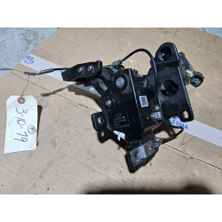 JL7B-16B468-AL Lincoln Navigator Right Running Board Step Motor 2018-2023